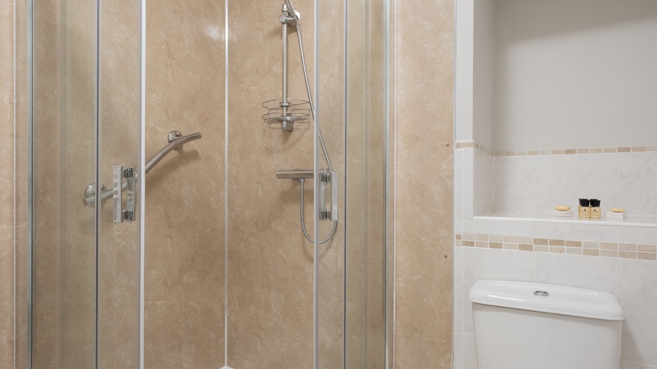 Photo of Bathroom in Stonehaven