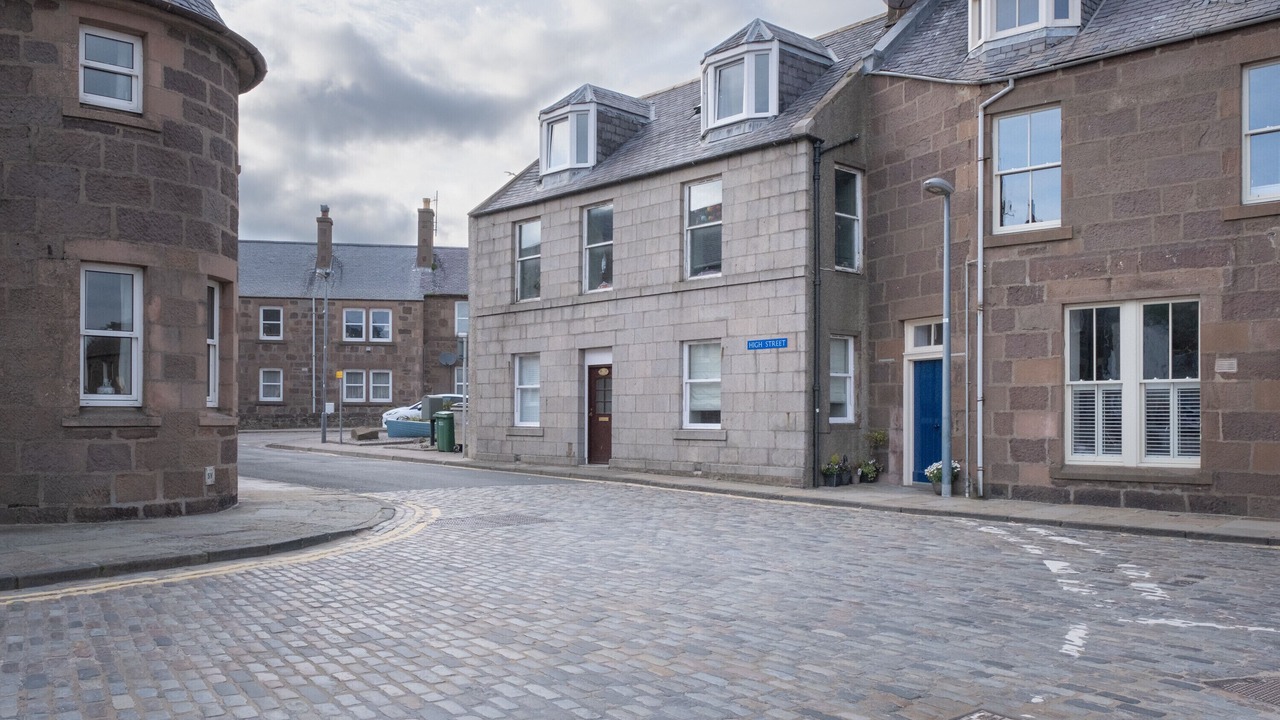 Photo of Outdoor in Stonehaven