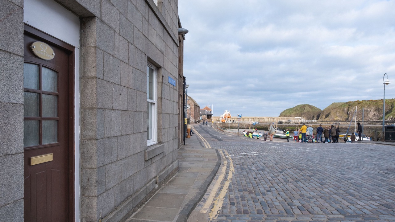Photo of Outdoor in Stonehaven