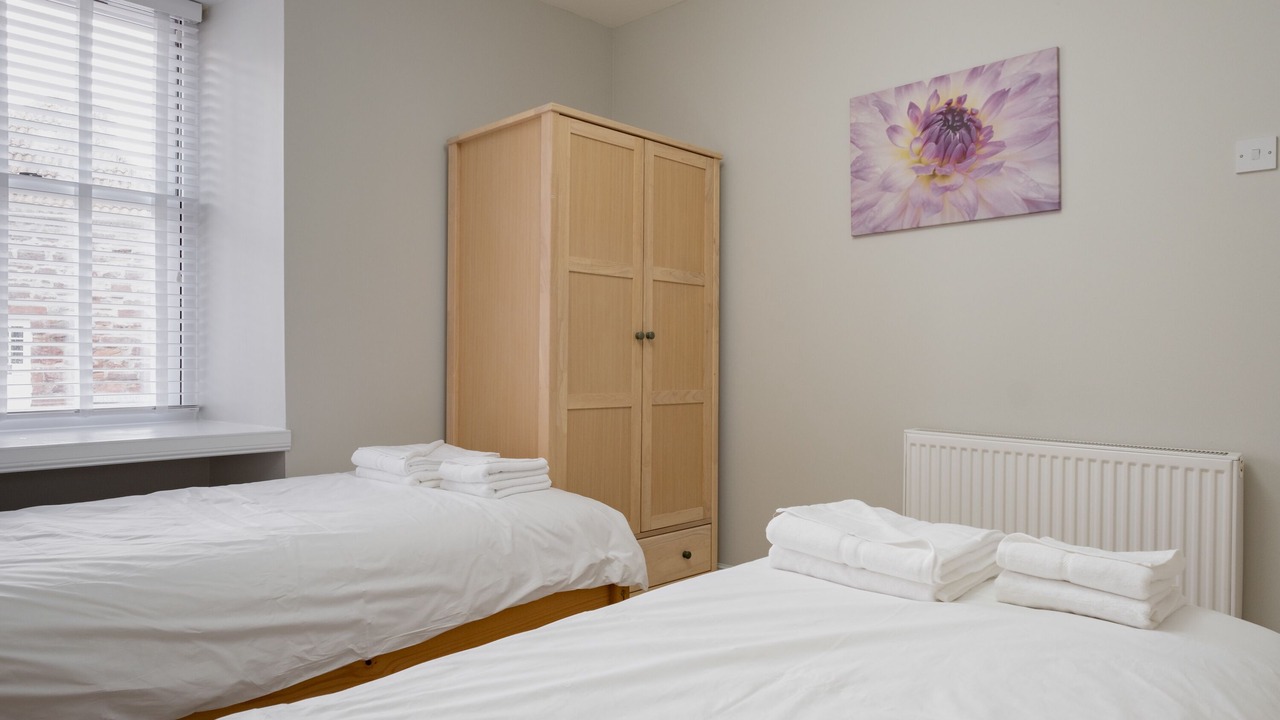 Photo of Bedroom in Stonehaven