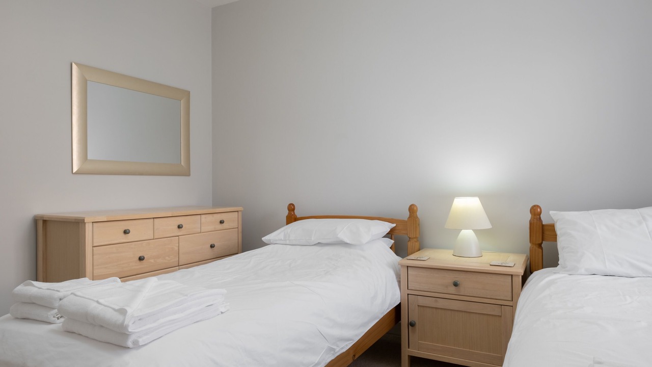 Photo of Bedroom in Stonehaven