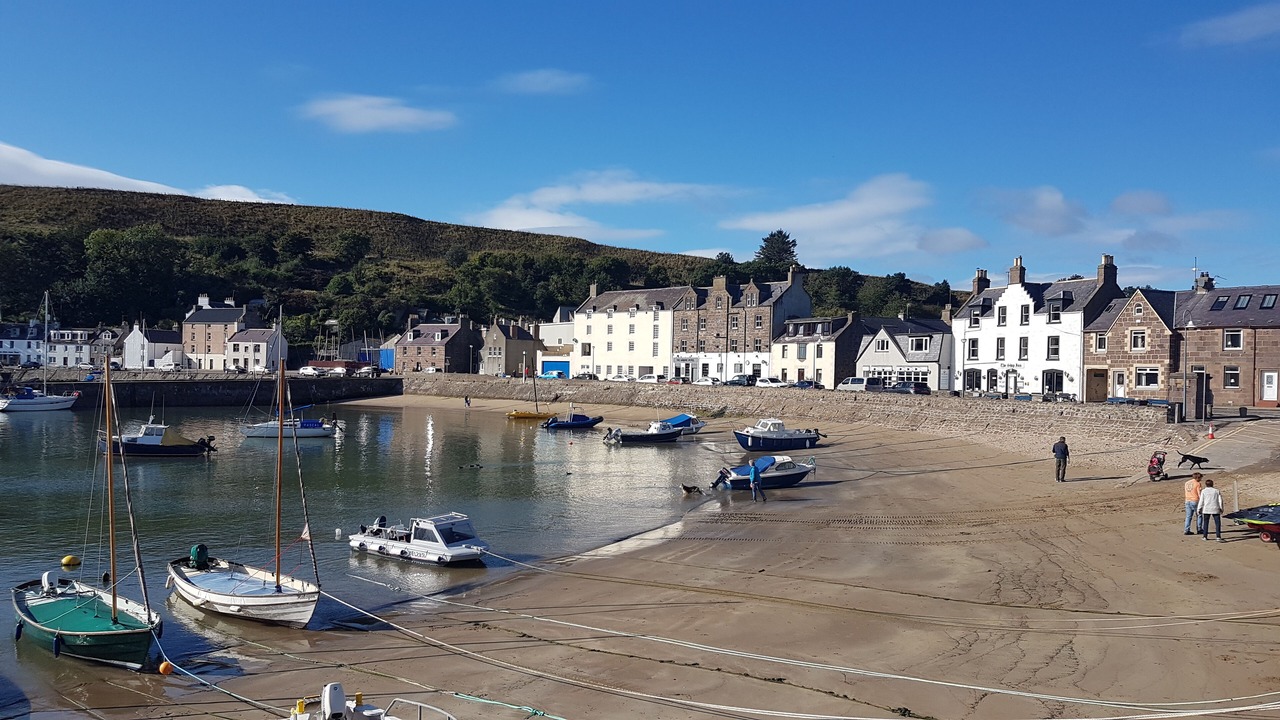 Photo of Others in Stonehaven