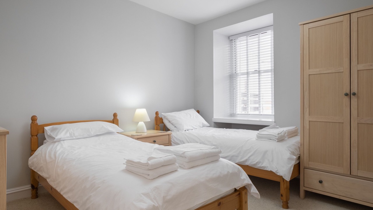 Photo of Bedroom in Stonehaven