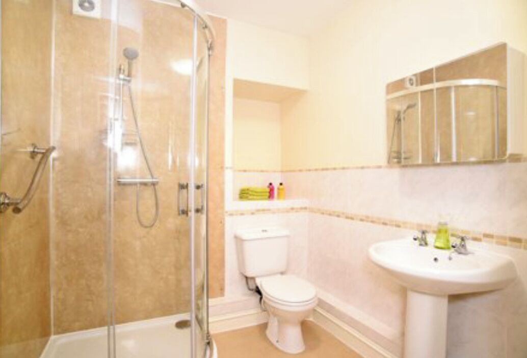 Photo of Bathroom in Stonehaven