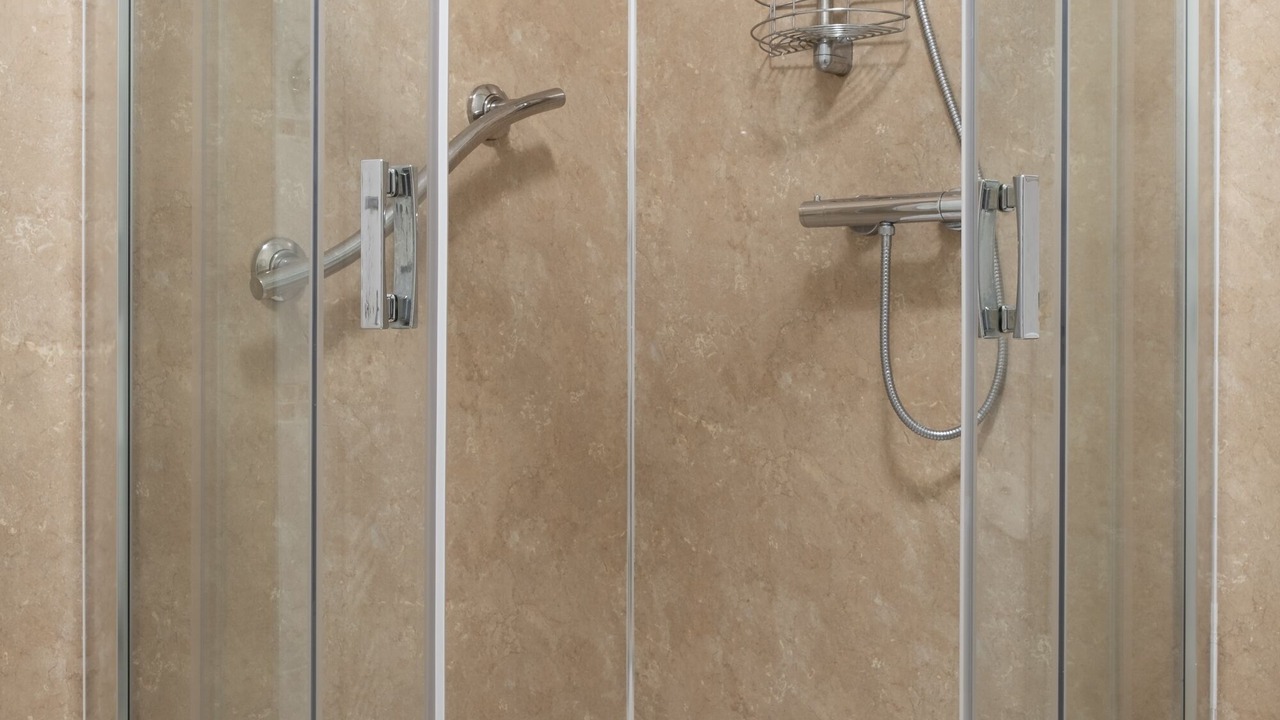 Photo of Bathroom in Stonehaven