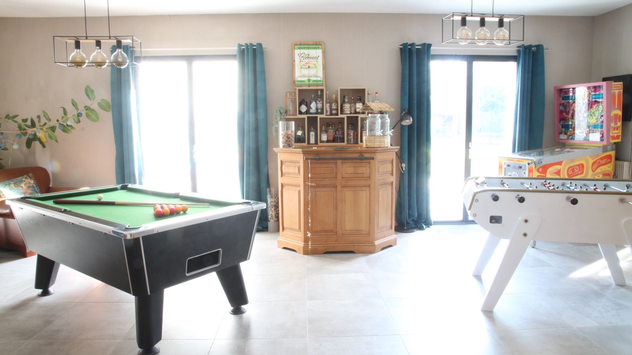 Photo of Bedroom in Acheres-la-Foret