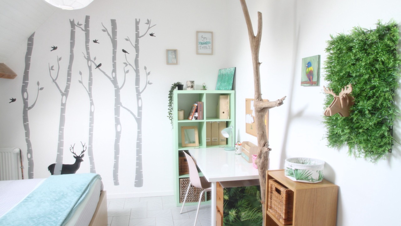 Photo of Bedroom in Acheres-la-Foret