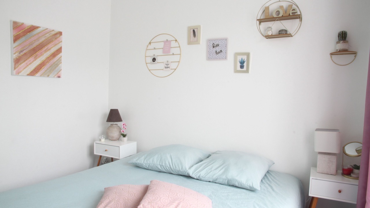 Photo of Bedroom in Acheres-la-Foret