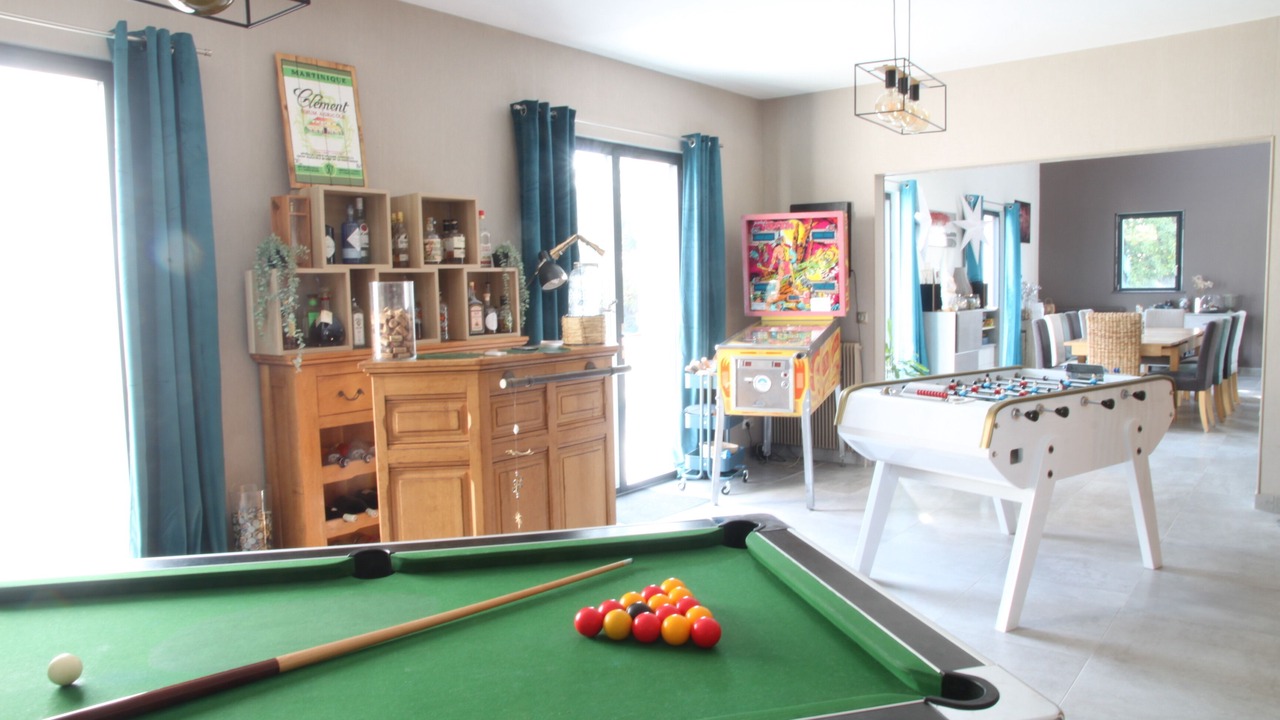 Photo of Bedroom in Acheres-la-Foret