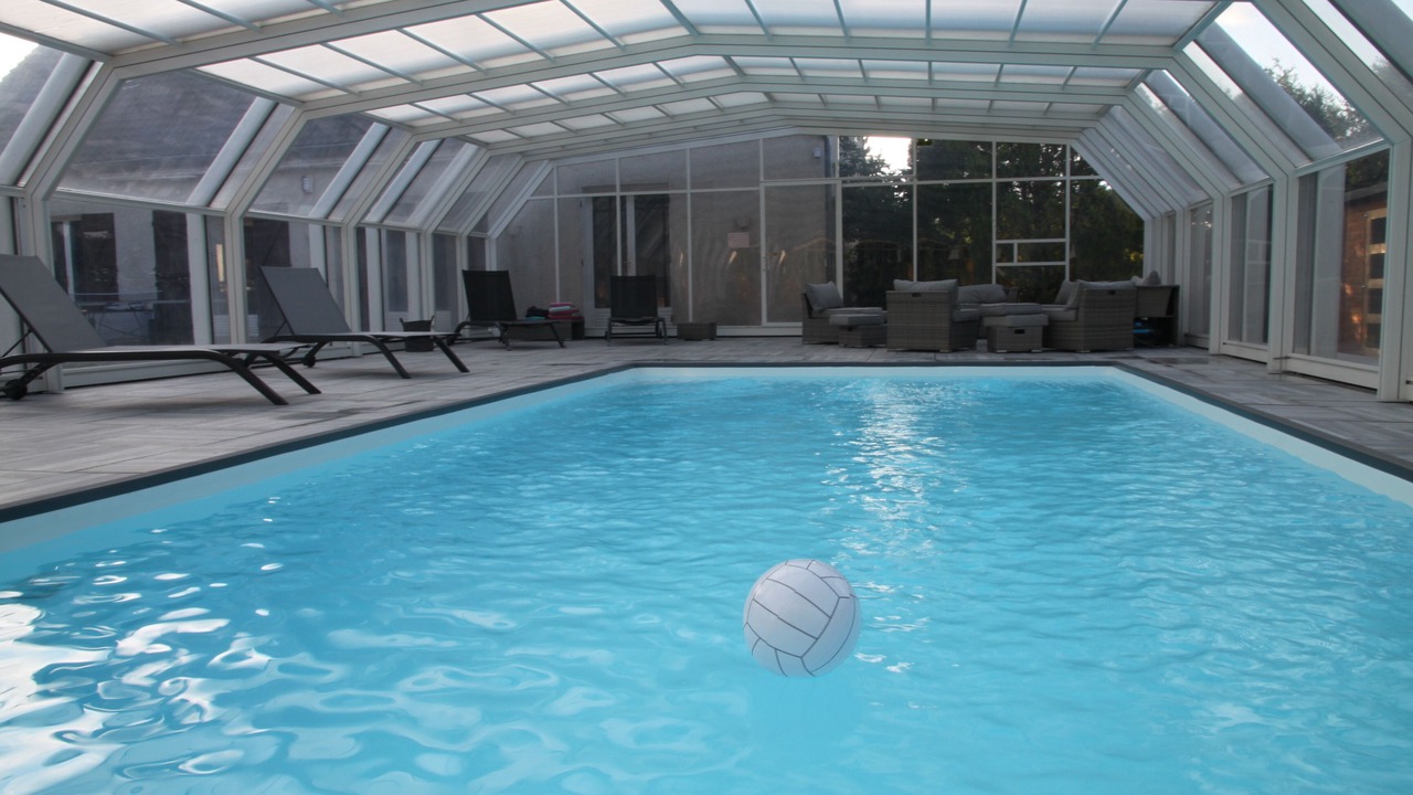 Photo of Outdoor in Acheres-la-Foret