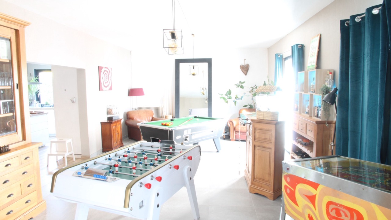 Photo of Bedroom in Acheres-la-Foret