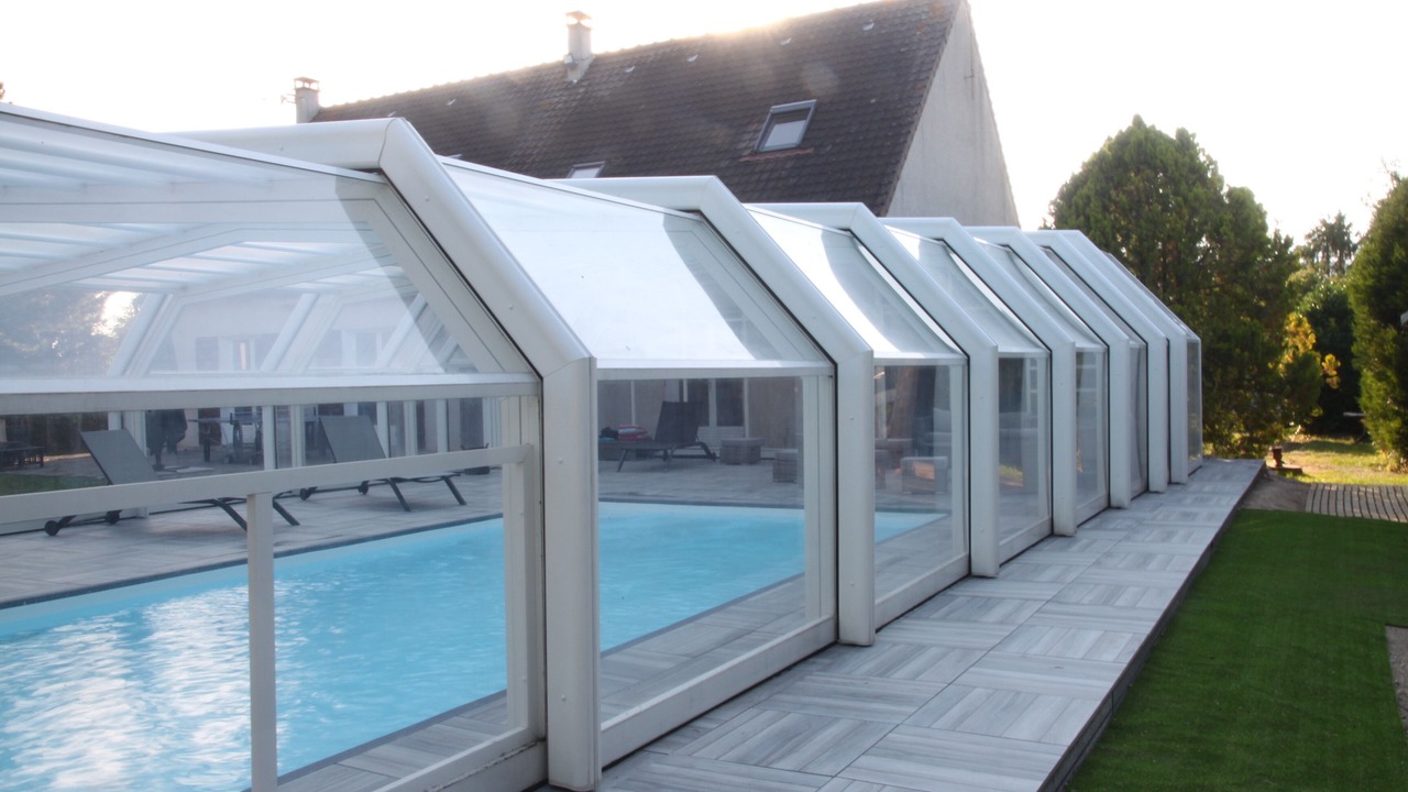 Photo of Outdoor in Acheres-la-Foret