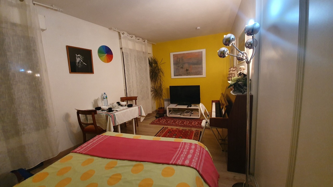 Photo of Bedroom in Combat