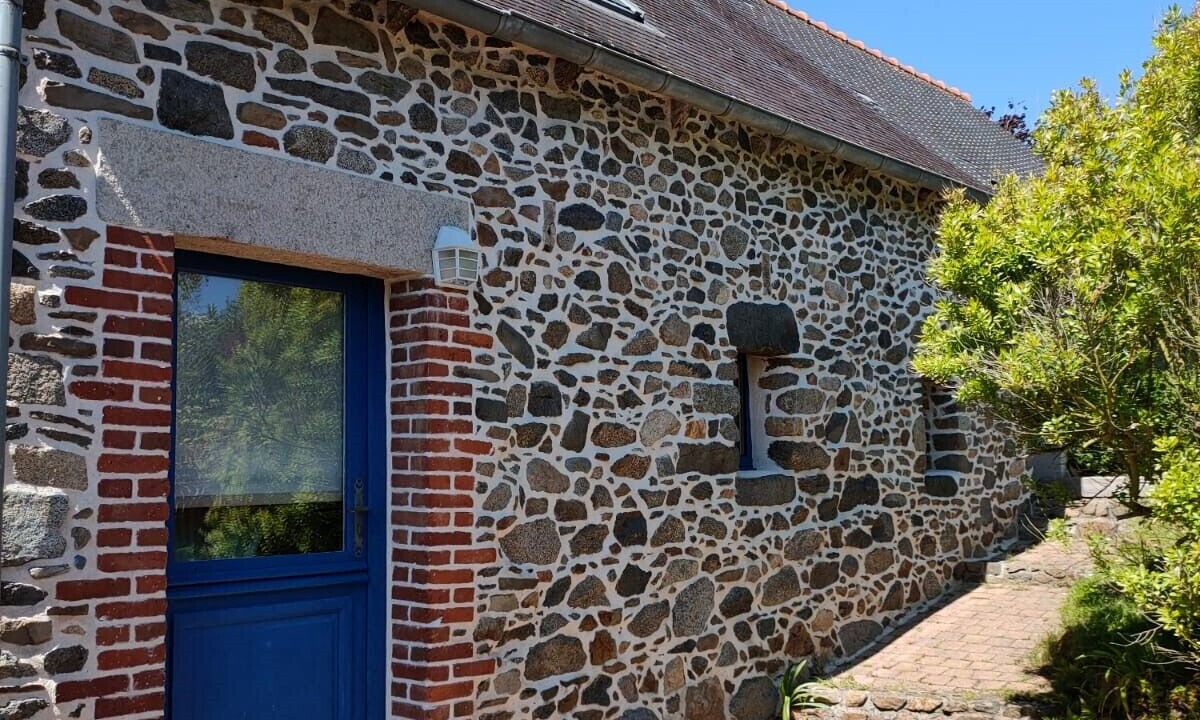Photo of Outdoor in Treveneuc