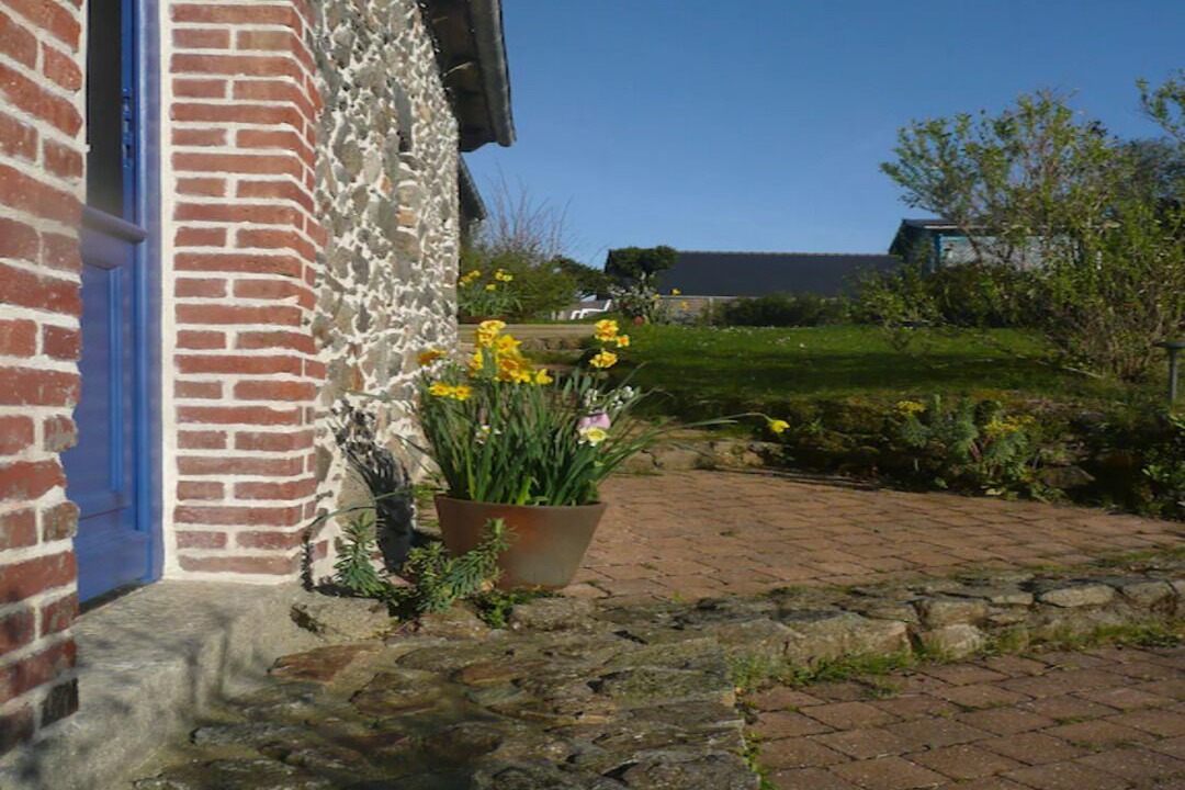 Photo of Outdoor in Treveneuc