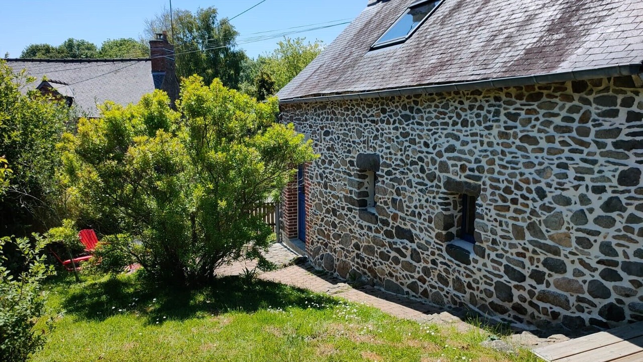 Photo of Outdoor in Treveneuc