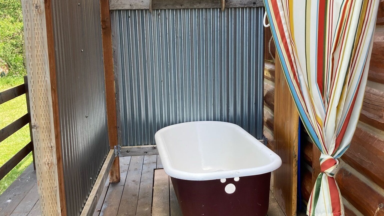 Photo of Outdoor in Babb