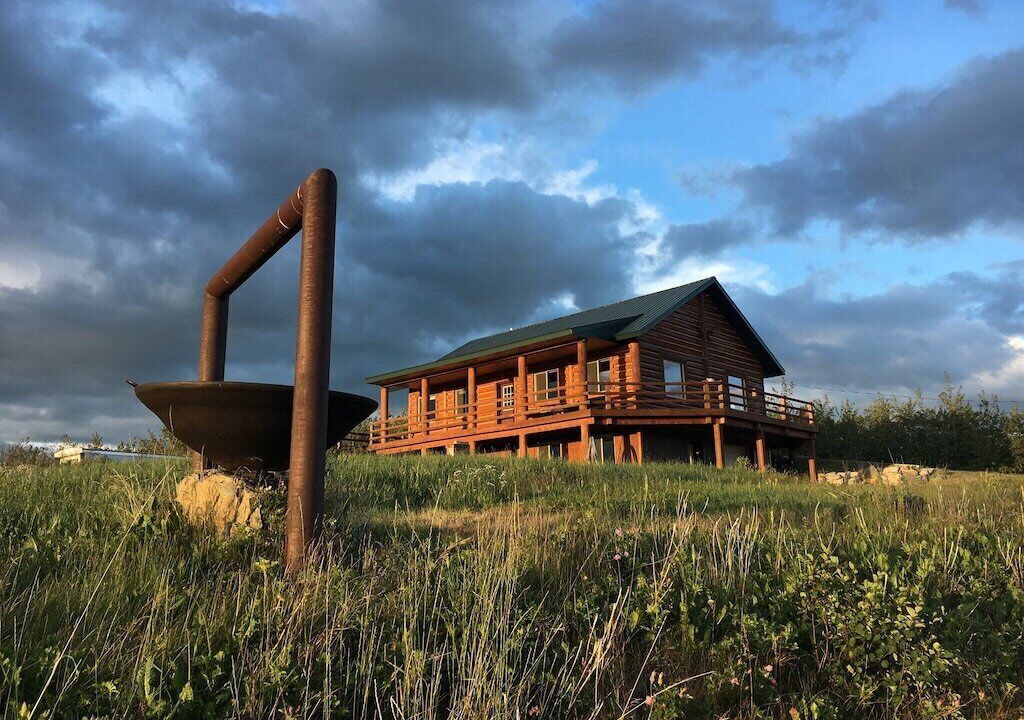 Photo of Outdoor in Babb