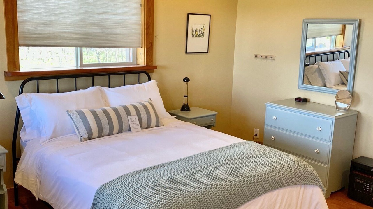 Photo of Bedroom in Babb