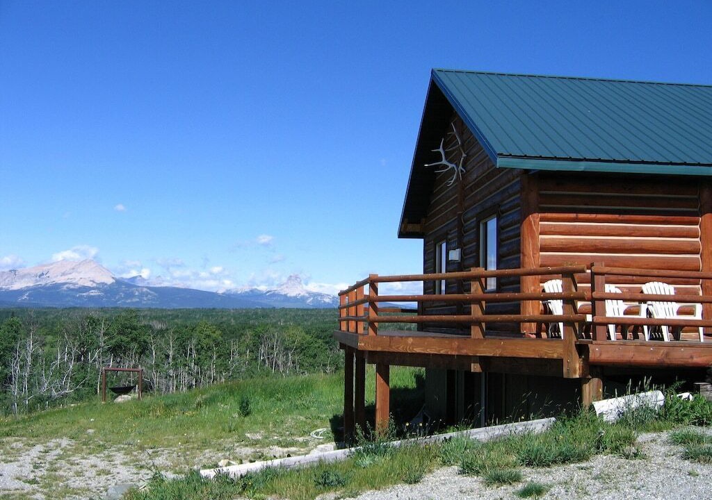 Photo of Outdoor in Babb
