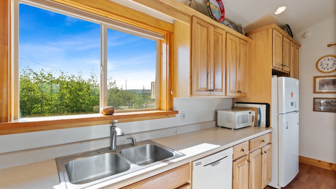Photo of Kitchen in Babb