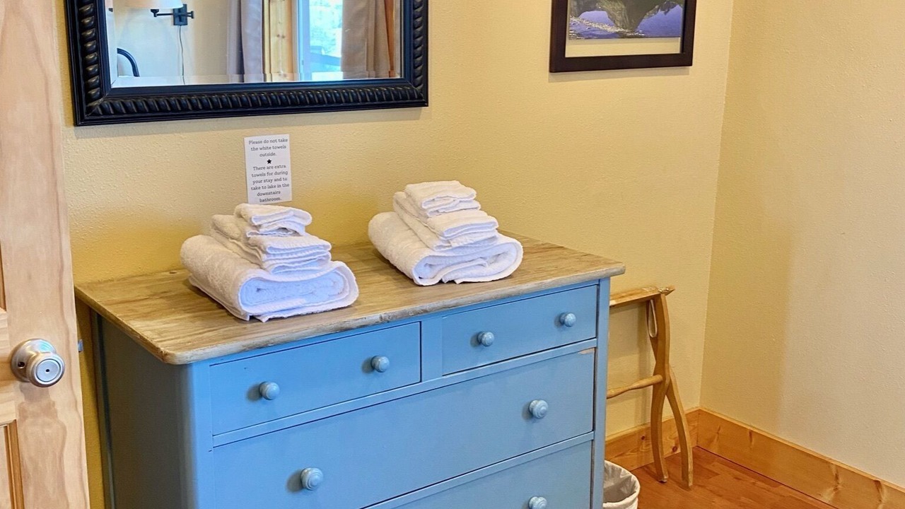 Photo of Bedroom in Babb