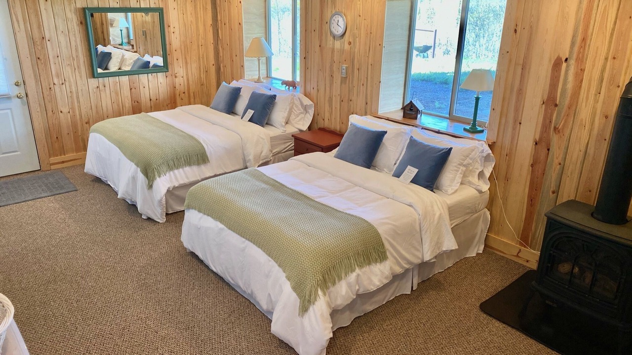 Photo of Bedroom in Babb
