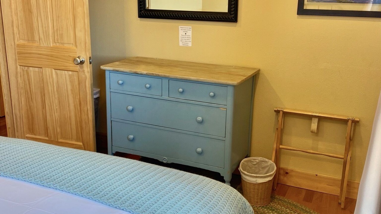 Photo of Bedroom in Babb