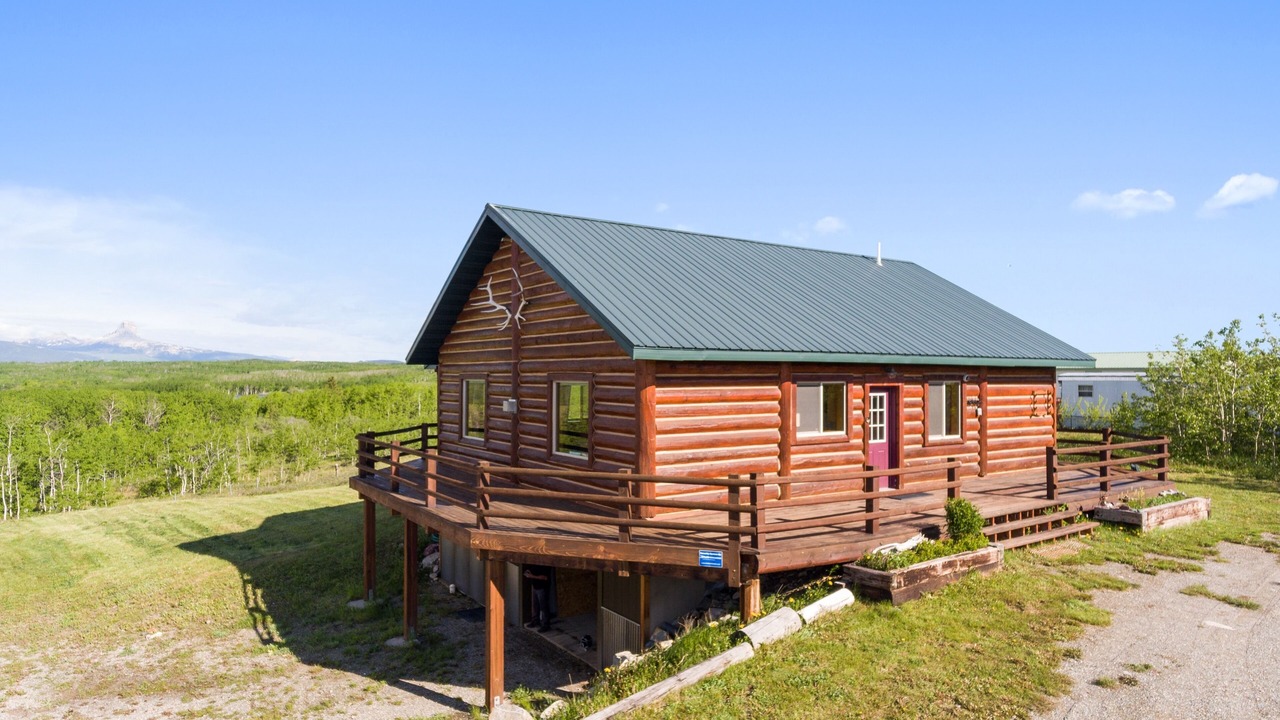 Photo of Outdoor in Babb