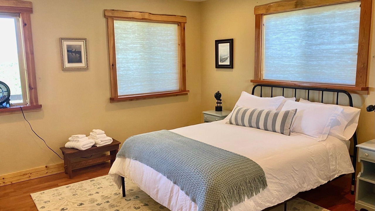 Photo of Bedroom in Babb