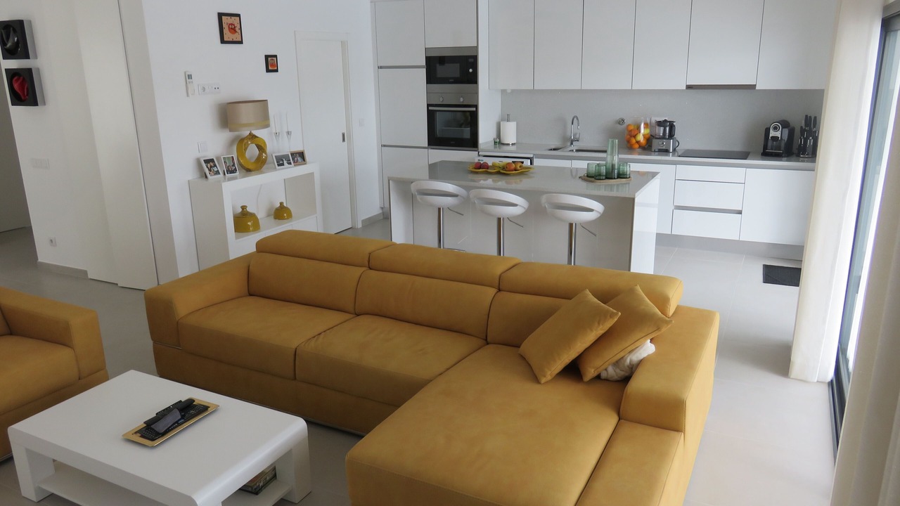 Photo of Livingroom in Foz do Arelho