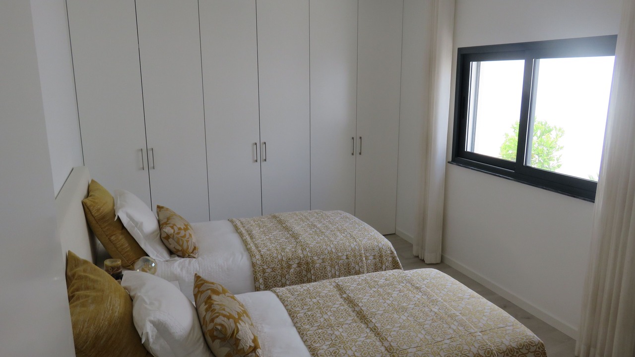 Photo of Bedroom in Foz do Arelho