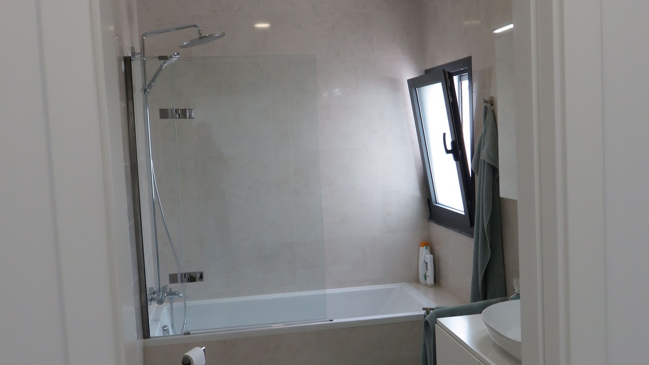 Photo of Bathroom in Foz do Arelho