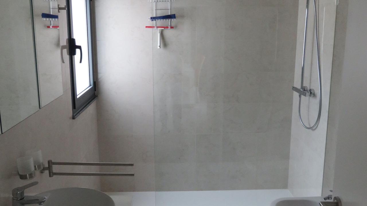 Photo of Bathroom in Foz do Arelho
