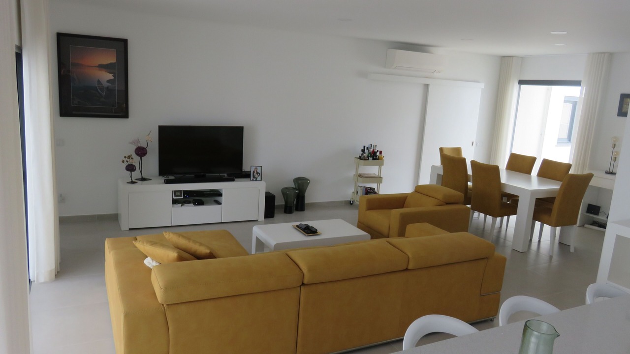 Photo of Livingroom in Foz do Arelho