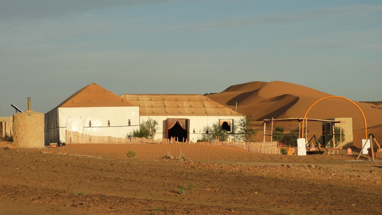 Photo of Outdoor in Merzouga