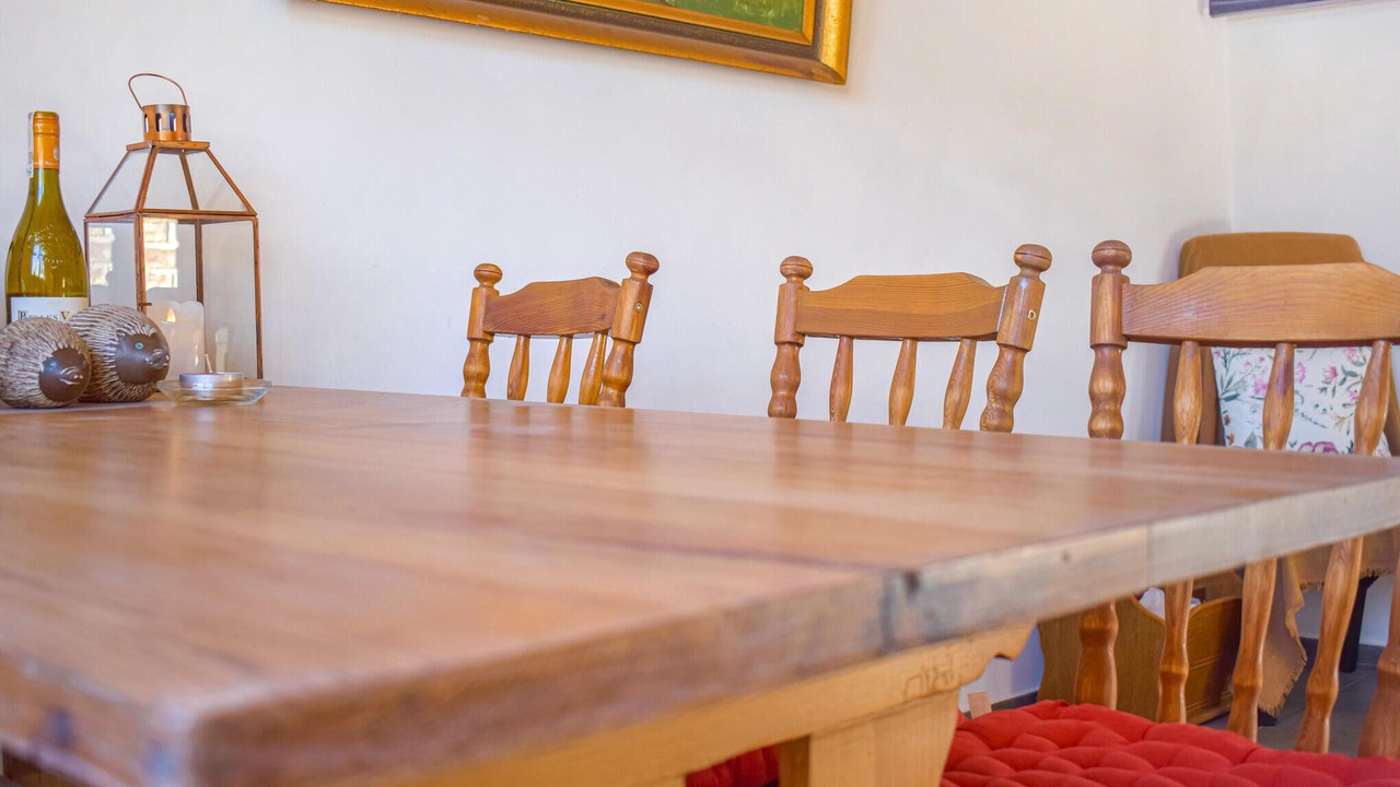 Photo of Bedroom in Nowe Warpno