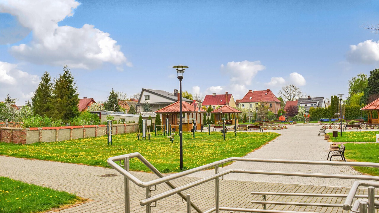 Photo of Others in Nowe Warpno
