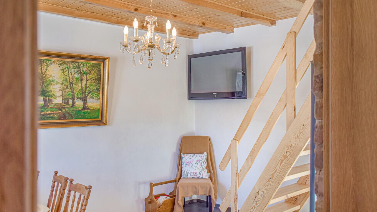 Photo of Bedroom in Nowe Warpno