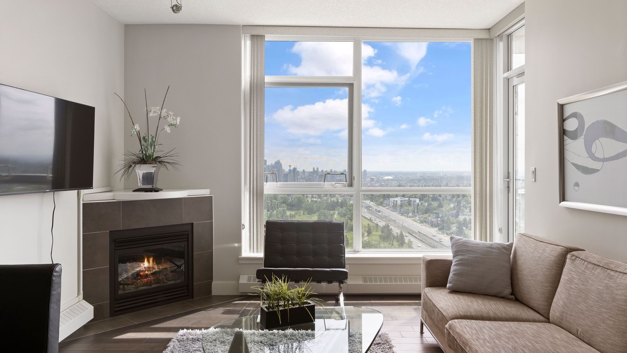 Photo of Livingroom in Shaganappi