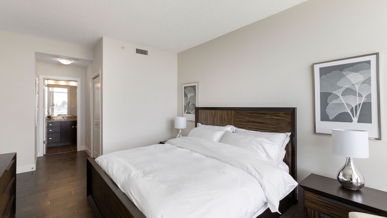 Photo of Bedroom in Shaganappi