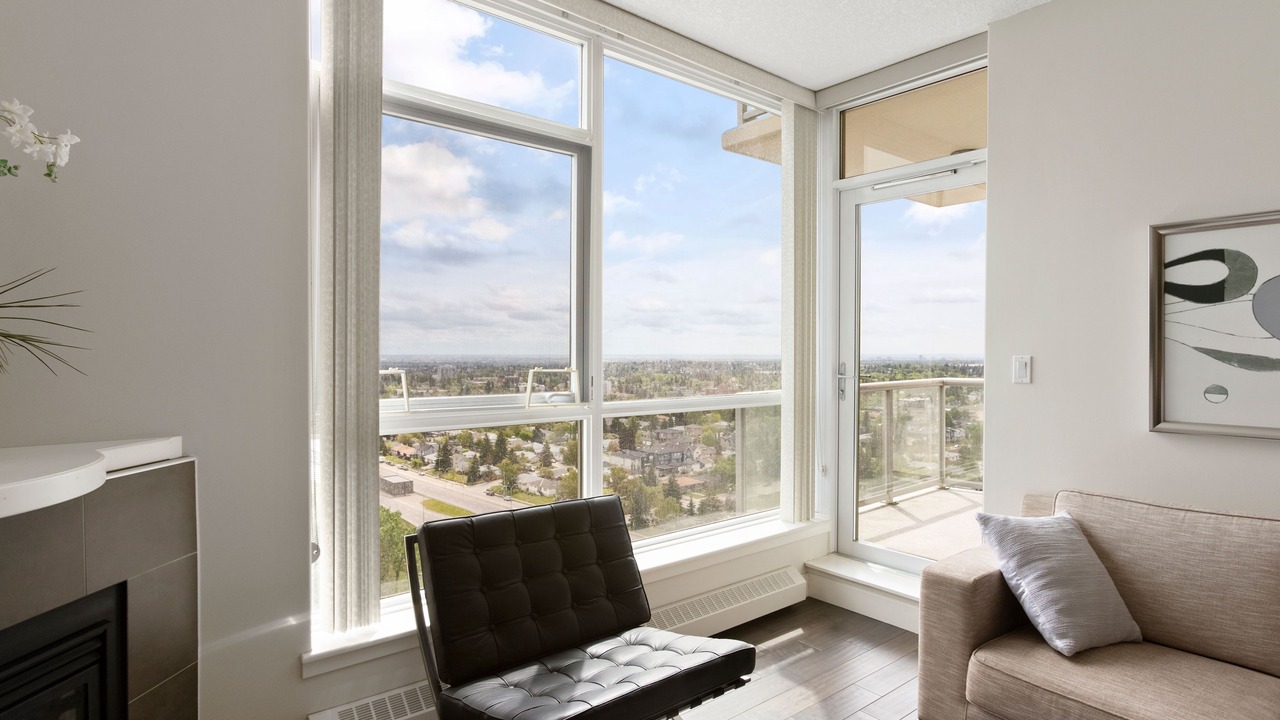 Photo of Livingroom in Shaganappi