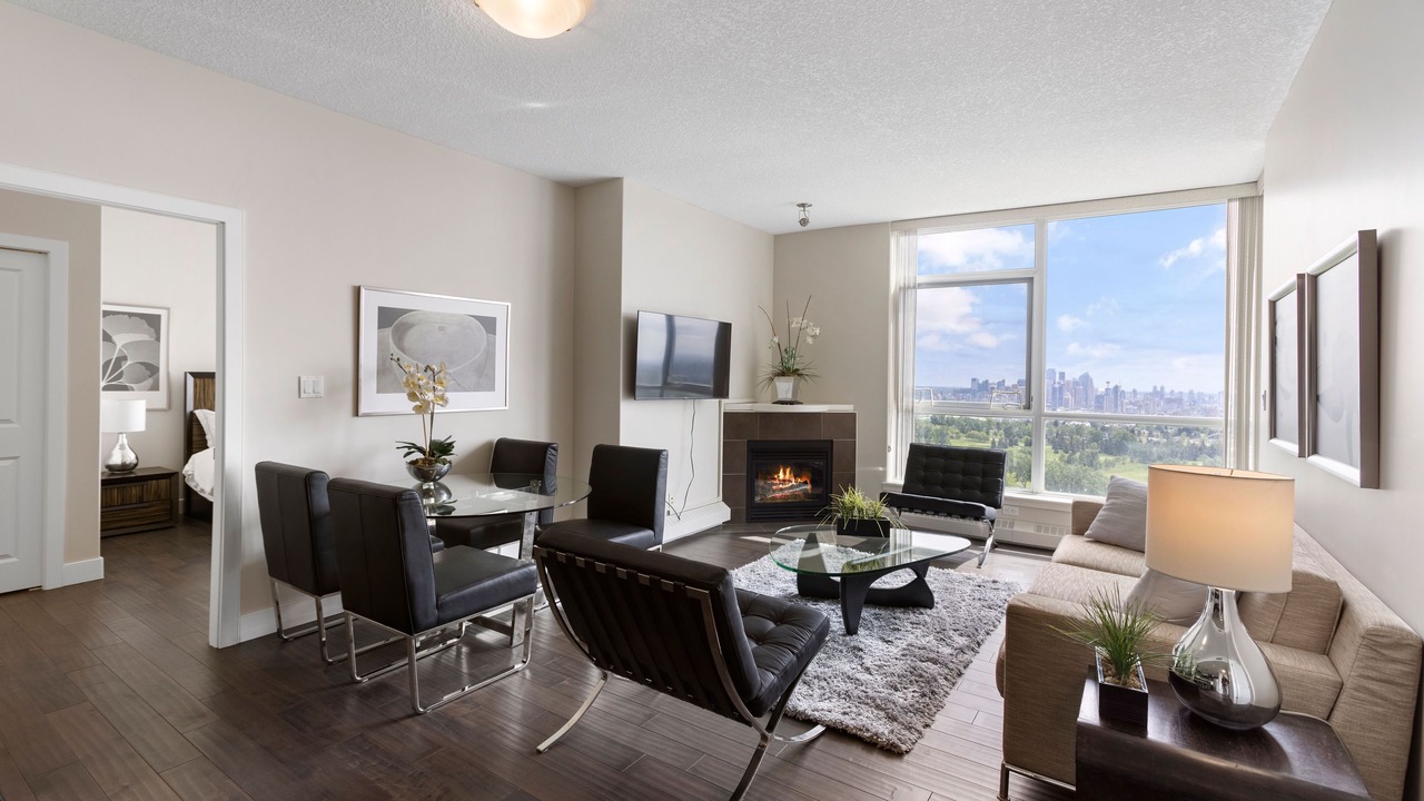 Photo of Livingroom in Shaganappi