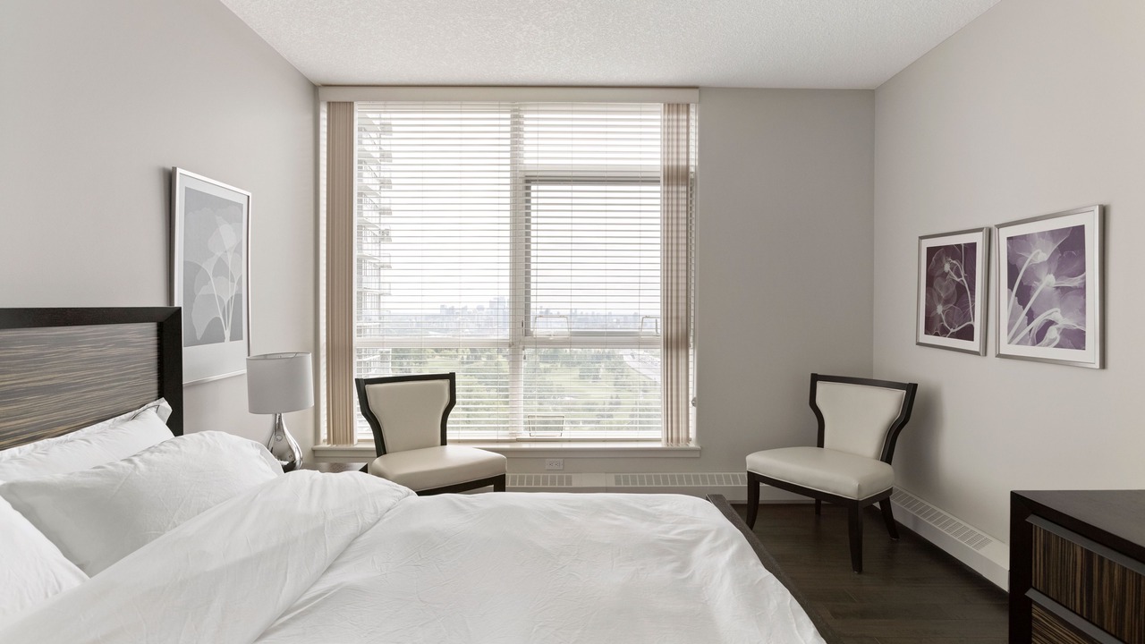 Photo of Bedroom in Shaganappi