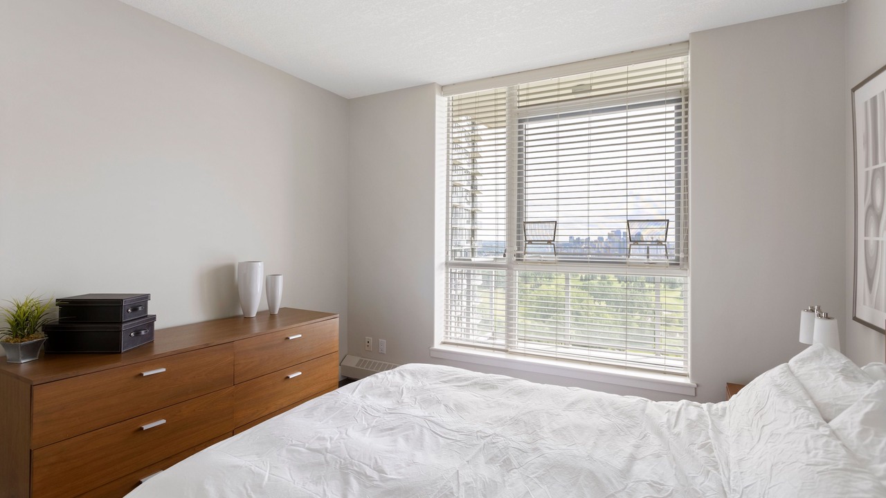 Photo of Bedroom in Shaganappi