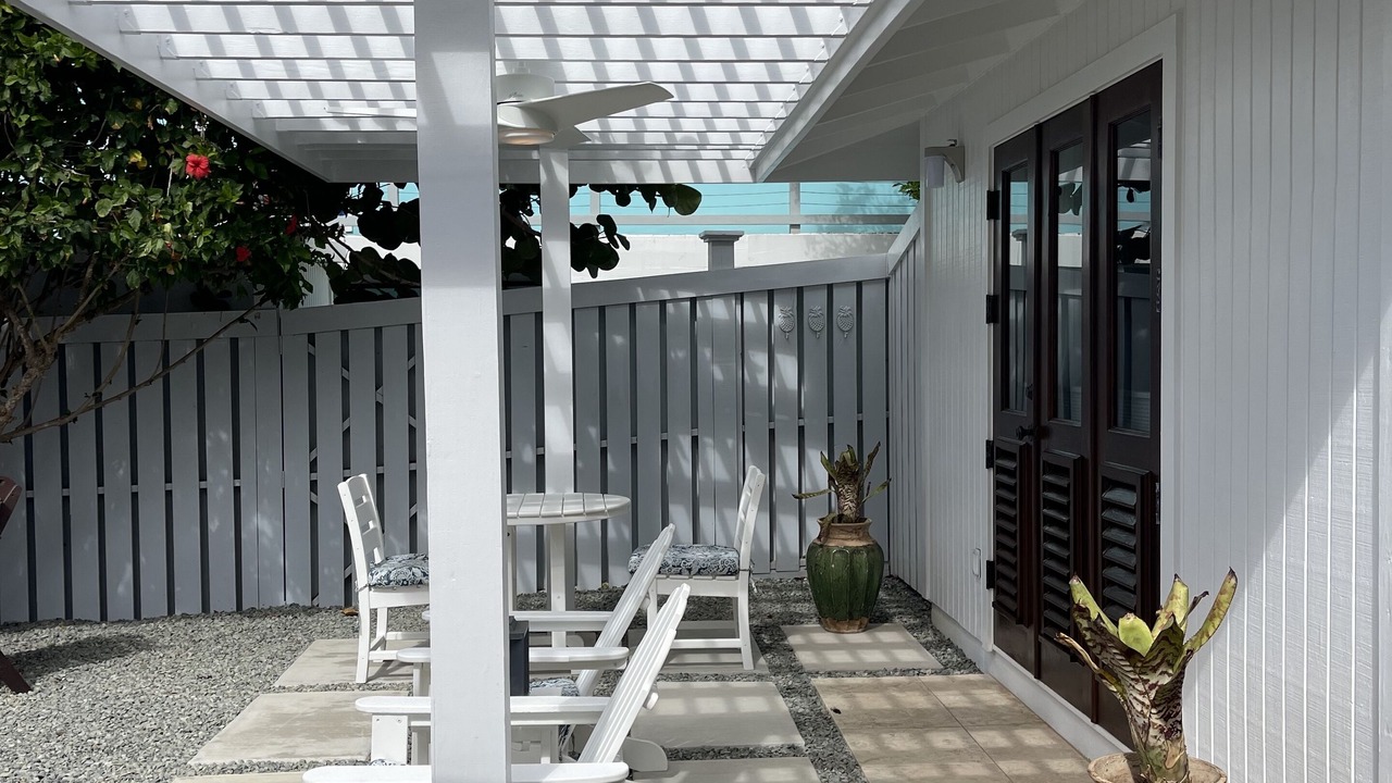 Photo of Outdoor in Cane Bay