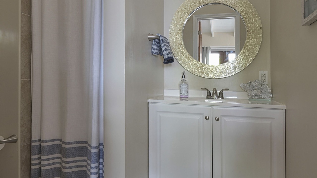 Photo of Bathroom in Cane Bay