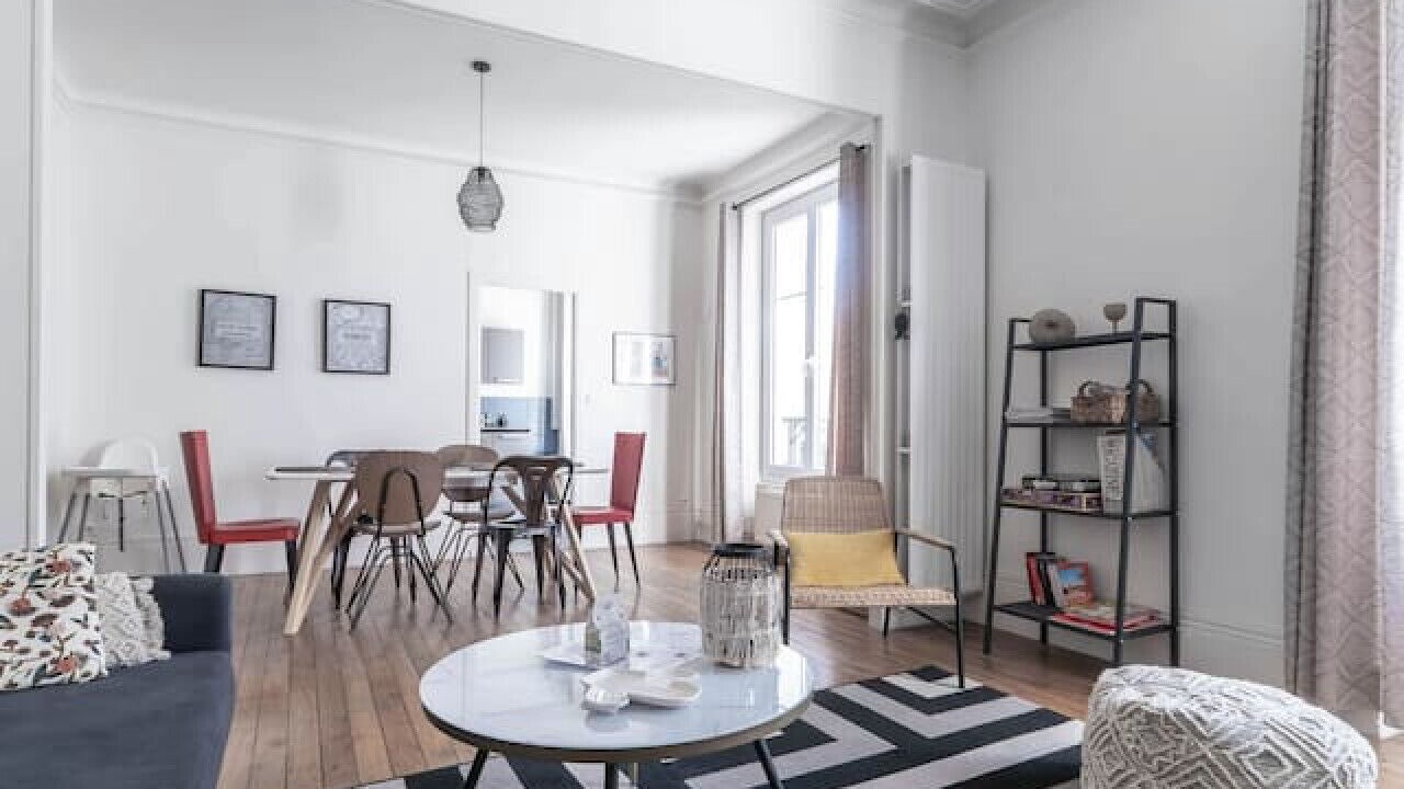 Photo of Livingroom in Champ-Capelet