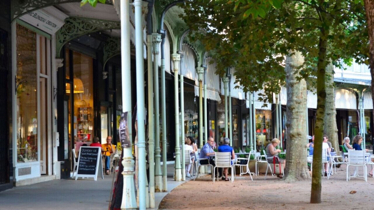 Photo of Outdoor in Champ-Capelet