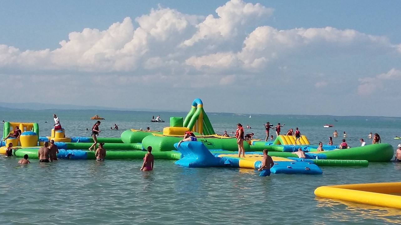 Photo of Others in Siofok Aranypart